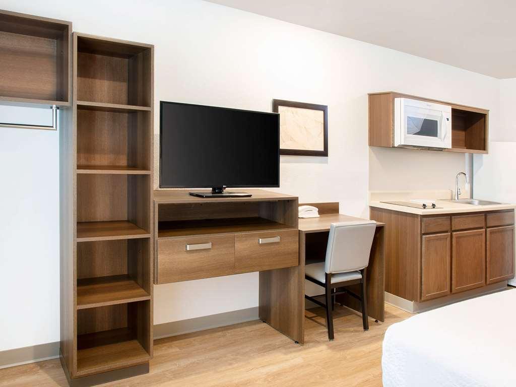 Extended Stay America Suites - Charlotte - Matthews Номер фото