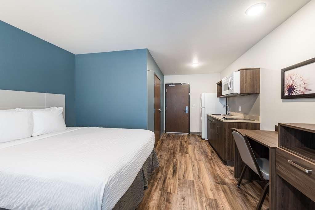 Extended Stay America Suites - Charlotte - Matthews Номер фото