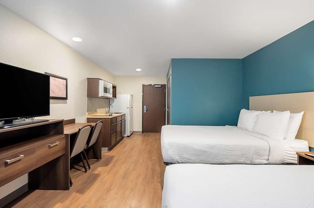 Extended Stay America Suites - Charlotte - Matthews Номер фото