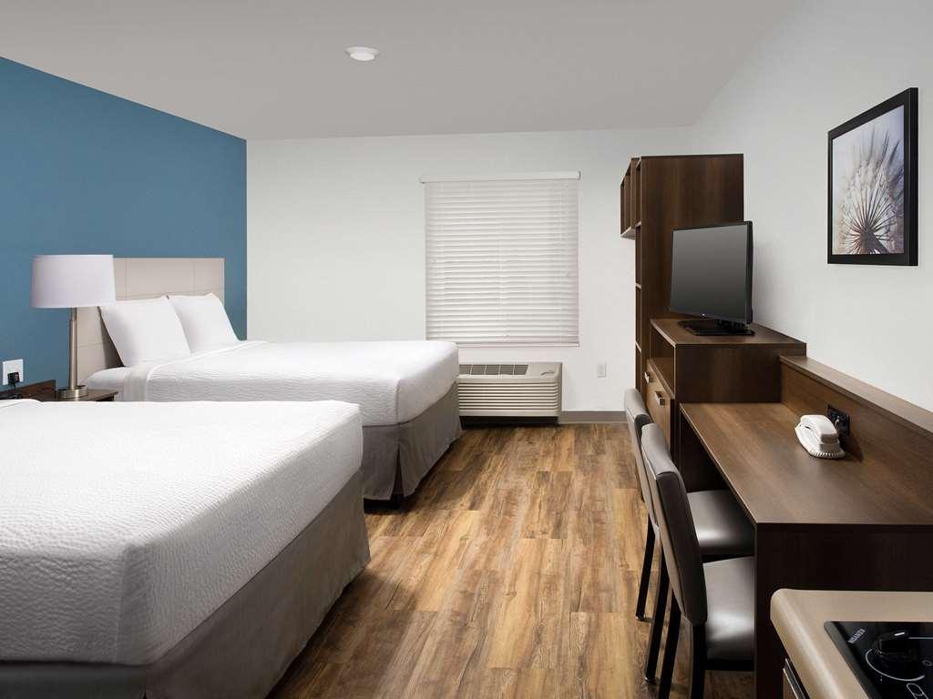 Extended Stay America Suites - Charlotte - Matthews Номер фото