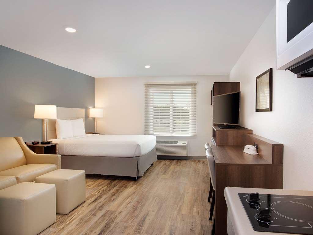 Extended Stay America Suites - Charlotte - Matthews Номер фото