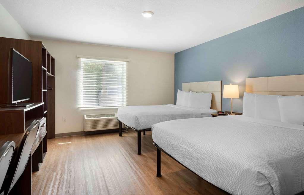 Extended Stay America Suites - Charlotte - Matthews Номер фото